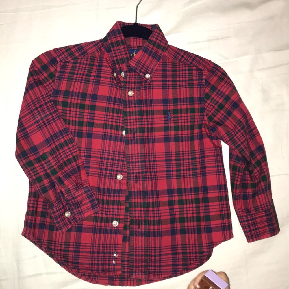 Shirt
